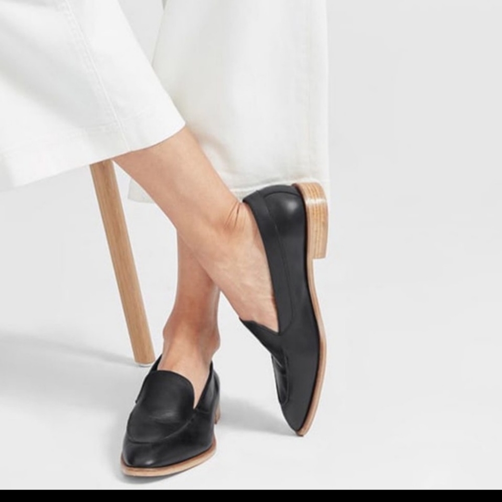 🆕 EVERLANE The Modern Loafer